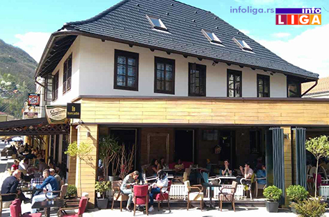 IL-de-gaulle Nepokretna kulturna dobra na tlu Ivanjice