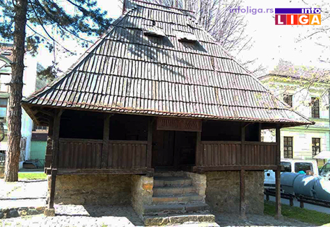 IL-han Nepokretna kulturna dobra na tlu Ivanjice