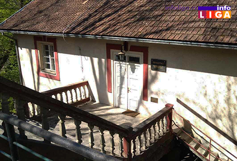 IL-hc-moravica Nepokretna kulturna dobra na tlu Ivanjice