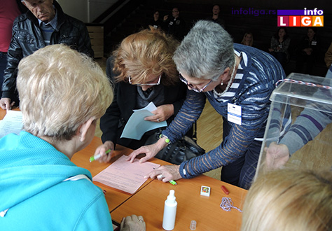 IL-izbor-pocetak-gimnazija2 Izbori za predsednika - UŽIVO!