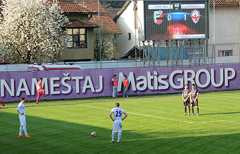 IL-jav-voz-5 Dražić presudio Javoru, Voždovac u plej ofu