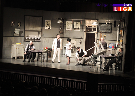 IL-krcmarica-mirandolina-2 Andrija Milošević oduševljen Nušićijadom i Ivanjičanima