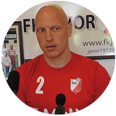 IL-m-milovic-m Javor Matis startuje u plej-ofu na voždovačkom krovu