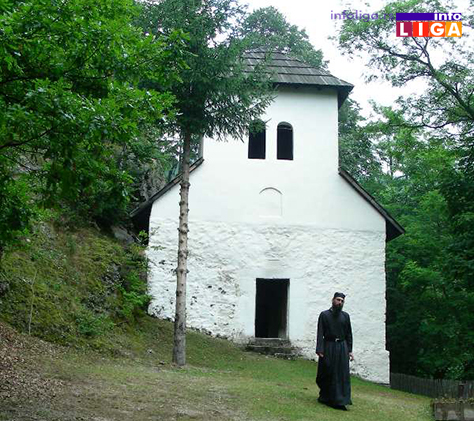 IL-manastir-kovilje-pre-renoviranja Nepokretna kulturna dobra na tlu Ivanjice