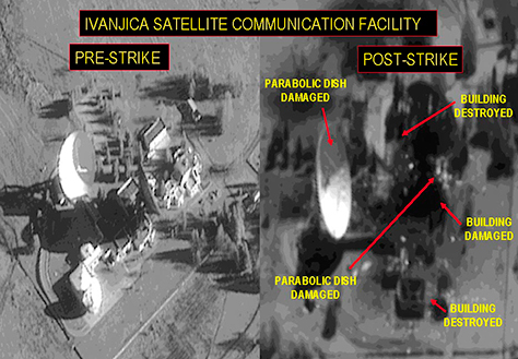 IL-nato-destroy-satellite-station-in-ivanjica Na današnji dan uništene satelitske stanice u Prilikama (VIDEO)