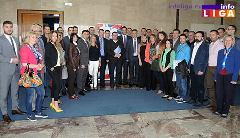 IL-potpisan-projekat-sa-MOS-2 Potpisan projekat sa Ministarstvom kojim se upošljava 10 mladih (VIDEO)