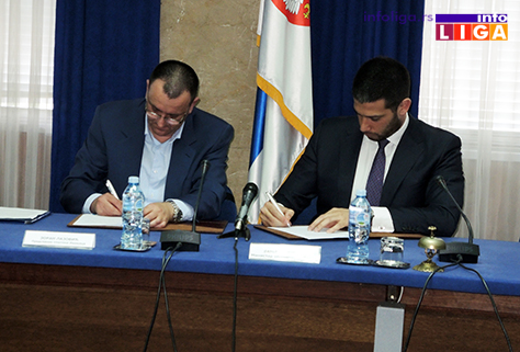 IL-potpisan-projekat-sa-MOS-3 Potpisan projekat sa Ministarstvom kojim se upošljava 10 mladih (VIDEO)