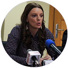 IL-sabor-natasa-guca Na Saboru samo trubači i među njima Brega