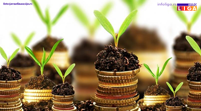 IL-subvencije-poljoprivreda Javni poziv za dodelu podsticajnih sredstava u poljoprivredi u 2026. godini na teritoriji opštine Ivanjica