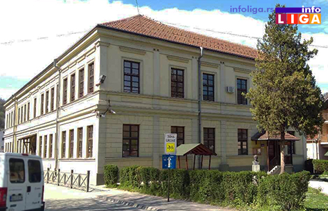 IL-tehnicka-skola Mirjana Nenadić imenovana za direktorku Tehničke škole u Ivanjici