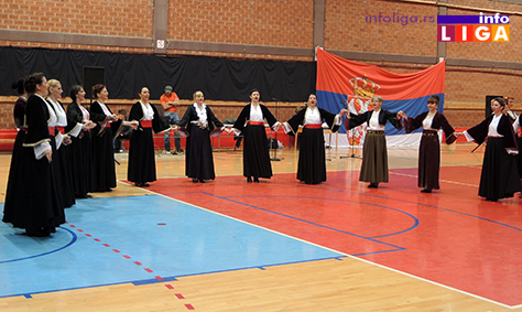 IL-vece-ivanjice-zene Veče Ivanjice u igri i pesmi