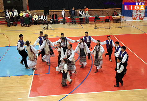 IL-vece-ivanjice Veče Ivanjice u igri i pesmi