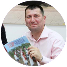 IL-Radomir-Lisanin-TOOI Nušićijada u nacionalnom letnjem promotivnom karavanu Srbije