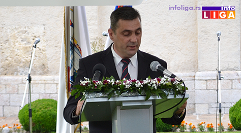 IL-Zoran-Todorovic-predsednik-opstine-Arilje Arilje svečano obeležilo Dan opštine