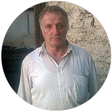 IL-blagomir-lukovic Od udara groma izgorela kuća i 15.000 evra