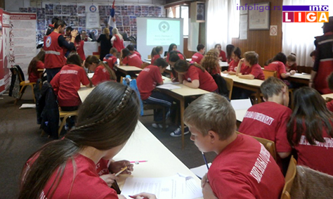 IL-ck-kviz-znanja Kviz znanja i nagrade za dobrovoljne davaoce krvi