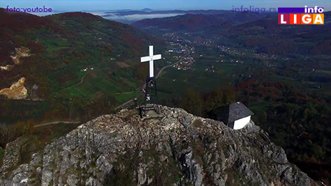 IL-crkva-na-Gradini3 Tvrđava Gradina se preventivno konzervira