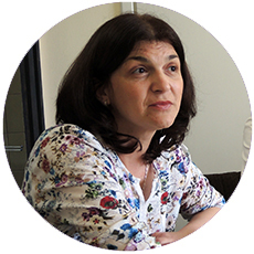 IL-dz-vesna-nedeljkovic Dani akreditacije u Domu zdravlja Ivanjica