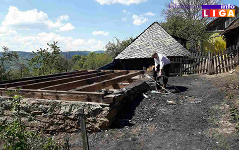 IL-gorela-kuca-od-udara-groma3 Od udara groma izgorela kuća i 15.000 evra