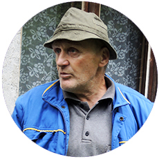 IL-grom2-jezdimir Gromovi se nameračili na Ivanjicu - Stradala još jedna kuća