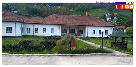 IL-idejno-resenje-DZ-3 Info LIGA saznaje kako će izgledati nove zelene površine Doma zdravlja