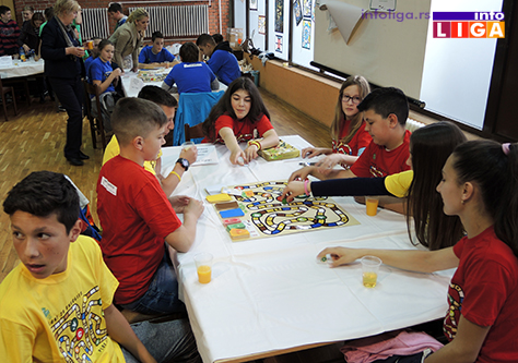IL-igra-energetske-efikasnost2 Mališani sticali znanje o uštedi energije kroz zanimljivu igru