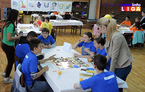 IL-igra-energetske-efikasnost3 Mališani sticali znanje o uštedi energije kroz zanimljivu igru