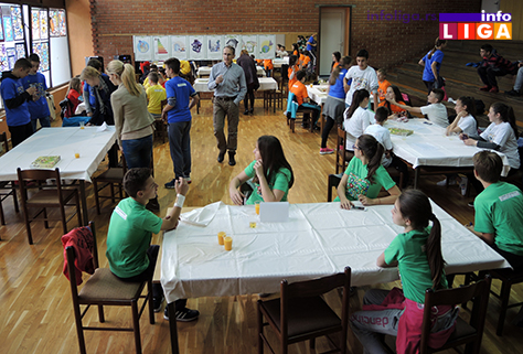 IL-igra-energetske-efikasnost4 Mališani sticali znanje o uštedi energije kroz zanimljivu igru