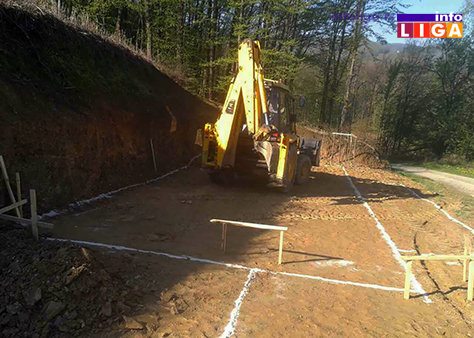 IL-izgradnja-kapele-varjace1 Gradi se kapela na groblju u Varjačama