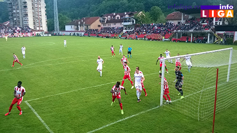 IL-javor-matis-crvena-zvezda-03 Javor spremno dočekuje šampiona države (VIDEO)