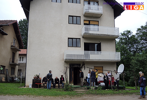 IL-kuca-za-iseljenje Uroša sa porodicom brat izbacio iz kuće na ulicu (VIDEO)
