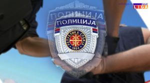 IL-policija-hapsenje-300x166 Vozio ''BMW'' pod dejstvom kokaina