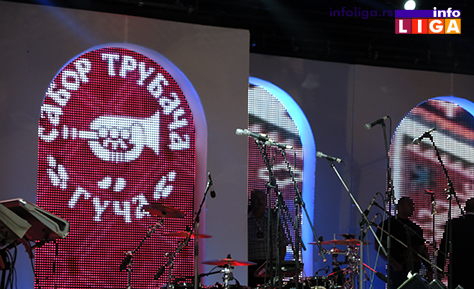 IL-sabor-trubaca-guca-bina Guča stigla do Novog Sada