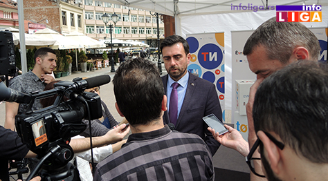 IL-stefen-hudolin Najboljima vredna oprema i nagradno putovanje u Brisel