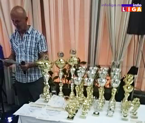 IL-unija-prosvetara-pehari Završeni susreti Unije sindikata prosvetara u Ivanjici