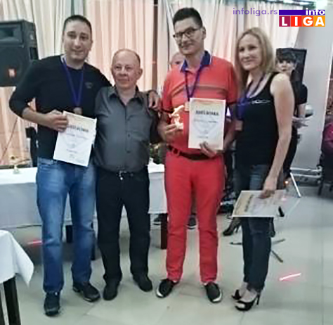 IL-unija-sindikata-nagradjeni Završeni susreti Unije sindikata prosvetara u Ivanjici