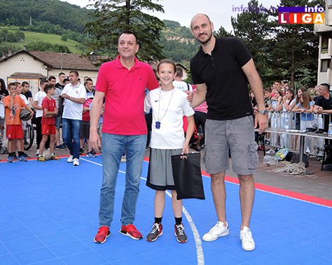 IL-3x3-vise-od-igre-MVP-zoranakostic Ekipa ''Cest La Vie'' pobednik turnira 3X3 ''Više od igre''