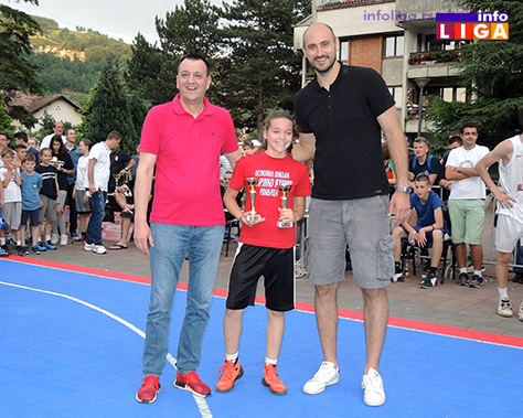 IL-3x3-vise-od-igre-juniorke-drugarice Ekipa ''Cest La Vie'' pobednik turnira 3X3 ''Više od igre''