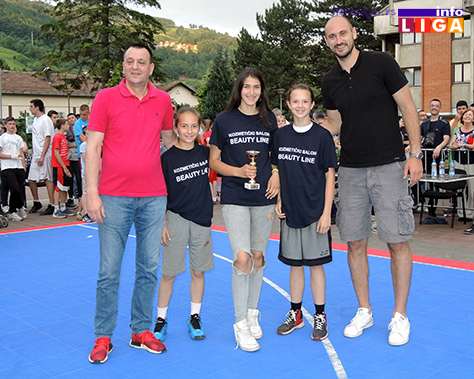 IL-3x3-vise-od-igre-kadetkinje-beautyline Ekipa ''Cest La Vie'' pobednik turnira 3X3 ''Više od igre''