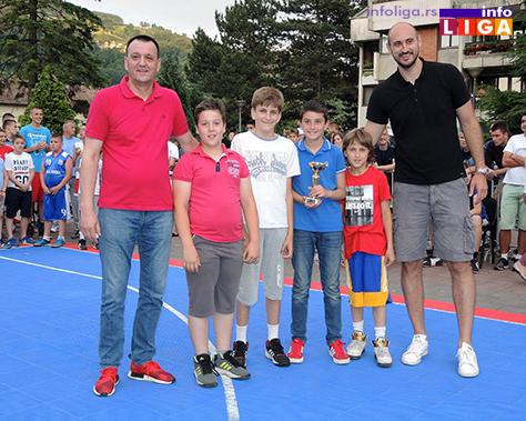 IL-3x3-vise-od-igre-mpioniri-razbijaci Ekipa ''Cest La Vie'' pobednik turnira 3X3 ''Više od igre''