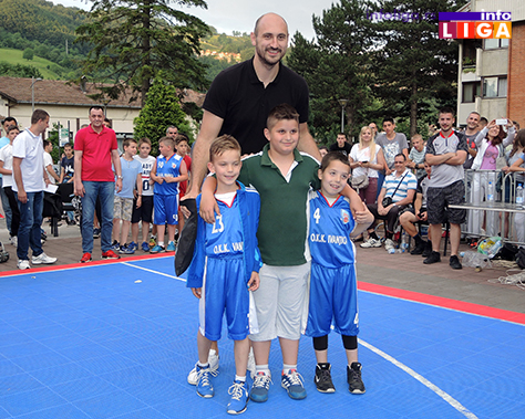 IL-3x3-vise-od-igre-najmladji-strsljenovi Ekipa ''Cest La Vie'' pobednik turnira 3X3 ''Više od igre''