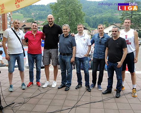 IL-3x3-vise-od-igre-organizatori Ekipa ''Cest La Vie'' pobednik turnira 3X3 ''Više od igre''