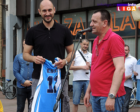 IL-3x3-vise-od-igre-otvaranje Ekipa ''Cest La Vie'' pobednik turnira 3X3 ''Više od igre''