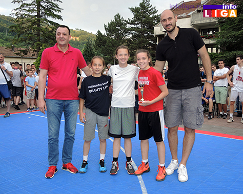 IL-3x3-vise-od-igre-pionirke-dreamteam Ekipa ''Cest La Vie'' pobednik turnira 3X3 ''Više od igre''