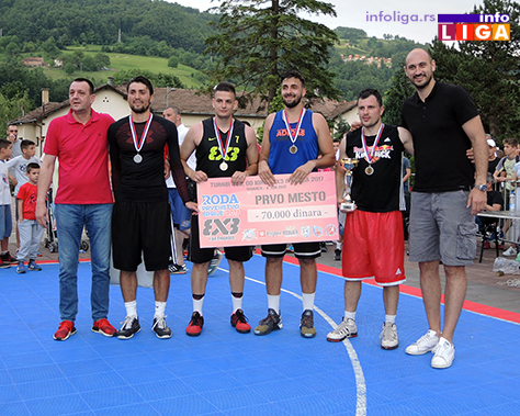 IL-3x3-vise-od-igre-seniori-1-cestlavie Ekipa ''Cest La Vie'' pobednik turnira 3X3 ''Više od igre''