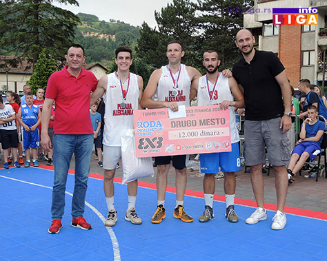 IL-3x3-vise-od-igre-seniori-2-pekaraaleksandar Ekipa ''Cest La Vie'' pobednik turnira 3X3 ''Više od igre''