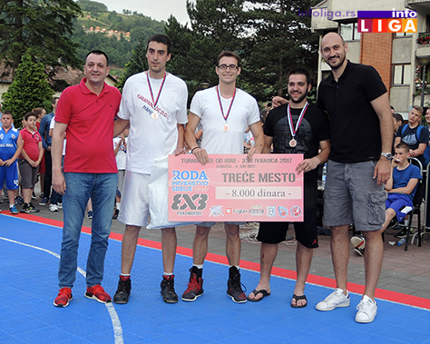 IL-3x3-vise-od-igre-seniori-3-karapandzic Ekipa ''Cest La Vie'' pobednik turnira 3X3 ''Više od igre''