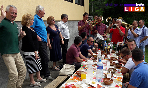 IL-Sabor-kumova-2017 Najbolji kumovi Srđan iz Vršca i Aleksandar iz Beograda