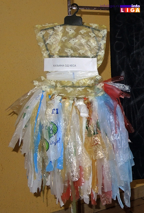 IL-dan-zastite-tivotne-sredine-2 OŠ''Kirilo Savić'' obeležila ''Svetski dan zaštite životne sredine''