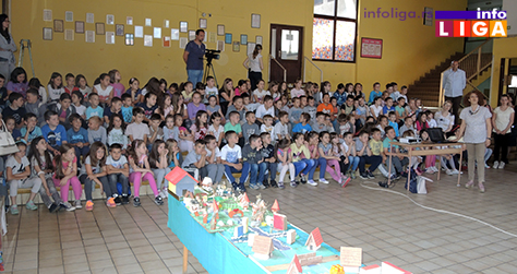 IL-dan-zastite-tivotne-sredine-3 OŠ''Kirilo Savić'' obeležila ''Svetski dan zaštite životne sredine''